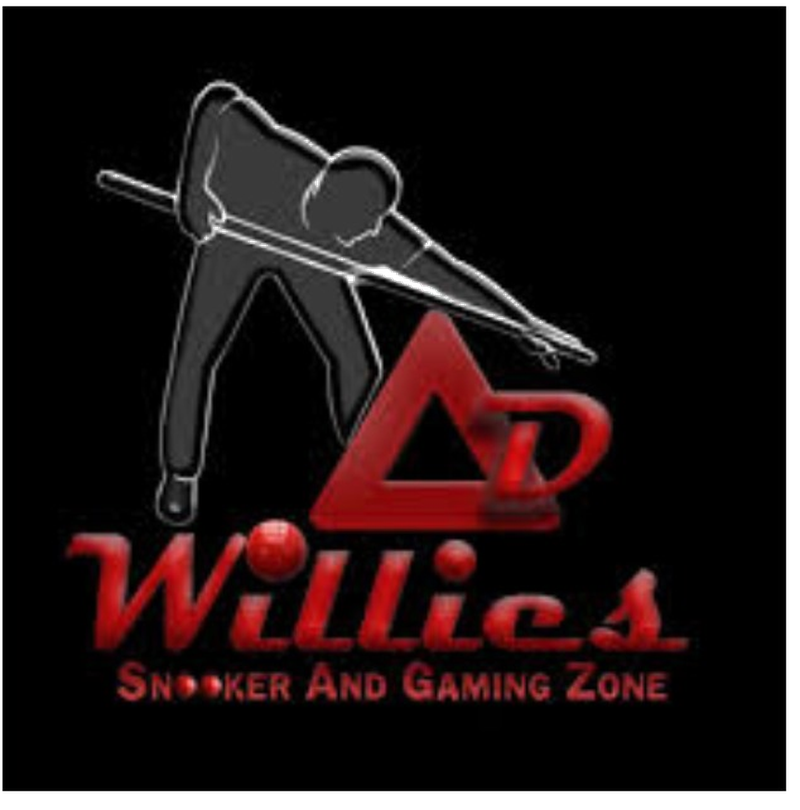 AD Willies Snooker & Gaming